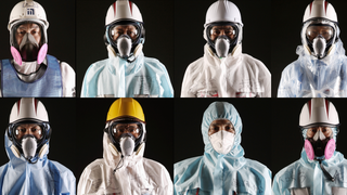 Japan Is Down to One Nuclear Power Plant